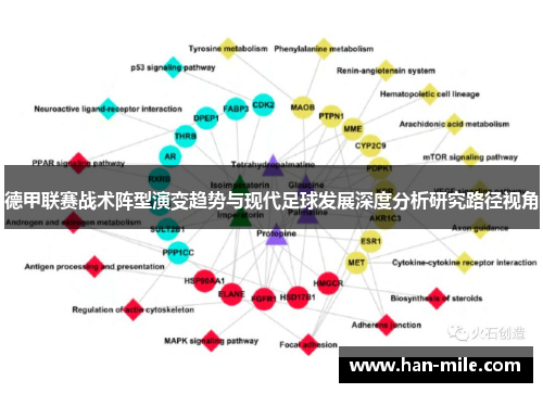 德甲联赛战术阵型演变趋势与现代足球发展深度分析研究路径视角
